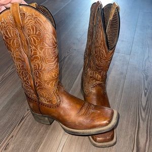 Ariat Boots
